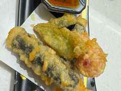 -争鲜回转寿司(天府广场-今站PLUS店)