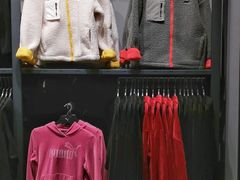 -王府井奥莱临潼小镇(临潼店)