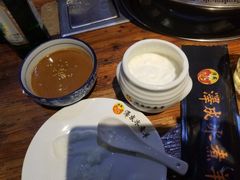 -冰煮羊(山水小区店)