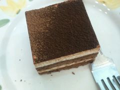 -萨莉亚意式餐厅(东川路店)