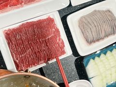 -南门涮肉(上海二店)