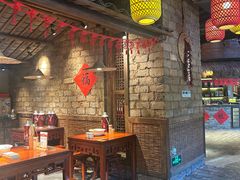 -乡食柴房  湖南乡里菜(龙岗中心城店)