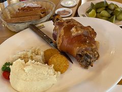 -巴伐利亚啤酒坊(意式风情街店)