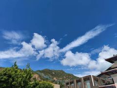 -黄金寨原生态旅游区