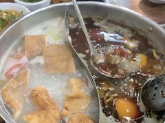 -肥婆麻辣火锅.顺德首创药材麻辣火锅(容桂店)