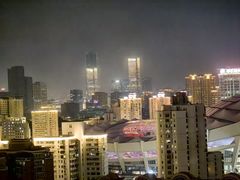 -上海体育场