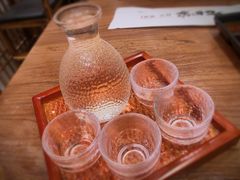 -九田家黑牛烤肉料理(三墩店)