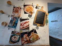 -十面欢腾(长乐路店)