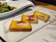 -不是烧烤·武汉大排档(亚运村店)