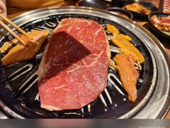 -九田家黑牛烤肉料理(福州道店)