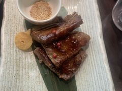 -匠和风精致料理(莆田财富中心店)