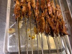 -福苗小骆驼烧烤(大唐不夜城店)