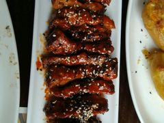 -辛德勒啤酒德餐厅