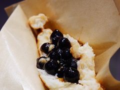 -OVEN LAB乐欧酵室(裕华万达店)