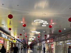 -银川河东国际机场