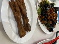 -紫光园·小馆(太玉园店)