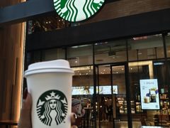 -星巴克臻选(广州高德置地秋广场店)