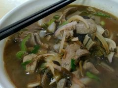 -超爷叔面馆(西园店)