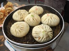 -张包铺(道外店)