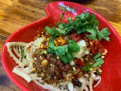 纠结千层肚-冒椒火辣(太古里店)