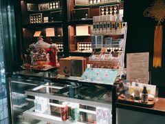 -麦舍MaiMassage(张杨路店)