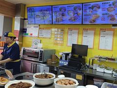 -张碗碗青海牛肉拉面(王城公园店)