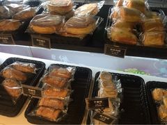 -罗莎蛋糕(钱江店)