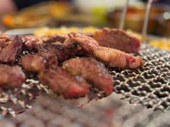 -釜山火炉·海鲜烤肉(紫藤路店)