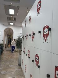 -爱儿美儿童摄影亲子馆(五路居店)