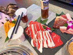 -谷町·烤肉自助(朱雀门店)