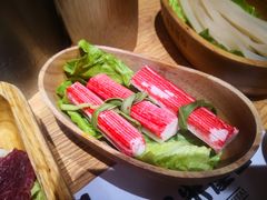 -独食火锅·半米屋台(望平街店)