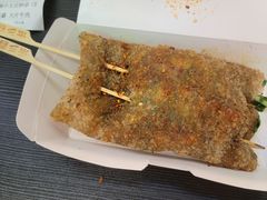 -乐乐姐超级土豆(中关村5号店)