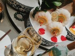 -神洲四海大酒楼(王府井澳门中心店)