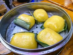 老洛阳年糕-湯太宗不翻湯