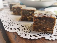 芝麻香饼-羲和雅苑•北京烤鸭(平安国际金融中心店)