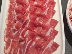 -额尔敦·品质自助(摩尔城店)