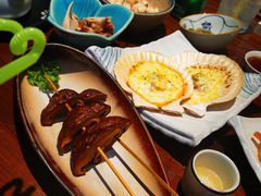 -长崎家日式料理(人民大街店)