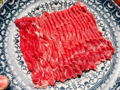 -北京老门框爆肚四季涮肉(凌河路店)