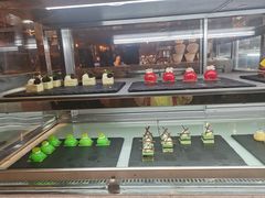 -康帝国际酒店-艾斯本自助西餐厅