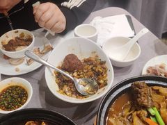 -金哥私房菜馆(张府园总店)