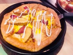 -必胜客(WOW西丽店)