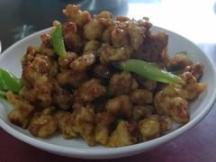 熘肉段-健康小吃
