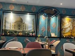 -Punjabi本杰比印度餐厅(好运街店)