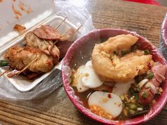 -小吴水煮(羊子巷无任何分店)