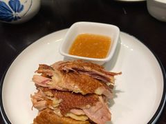 福山烧鸡-东莱馋房(陆家嘴店)
