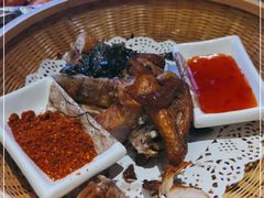 -老阿爸江浙土菜(奥体中心店)