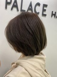 -F P· HAiR