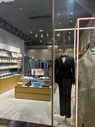 -埃沃定制(壹方城购物中心店)