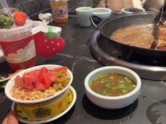 -巴蜀大将火锅(春熙店)