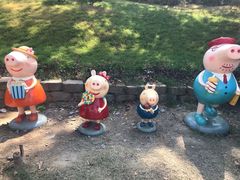 -南京金牛湖风景区